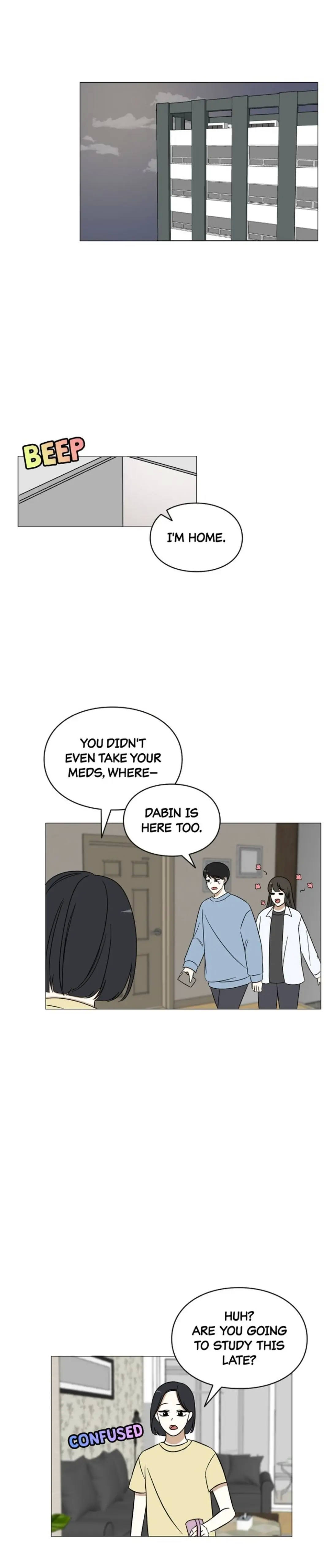 Boy_Friend Chapter 11 - page 25