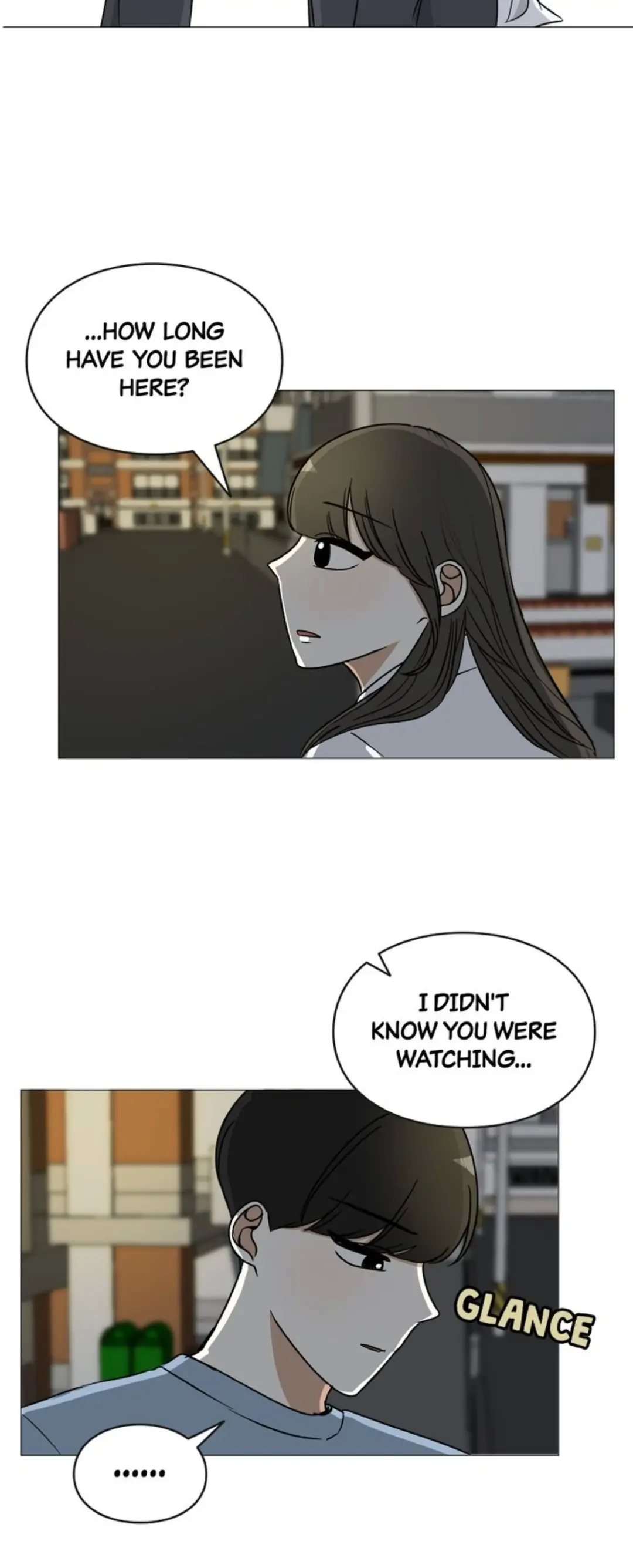 Boy_Friend Chapter 11 - page 9