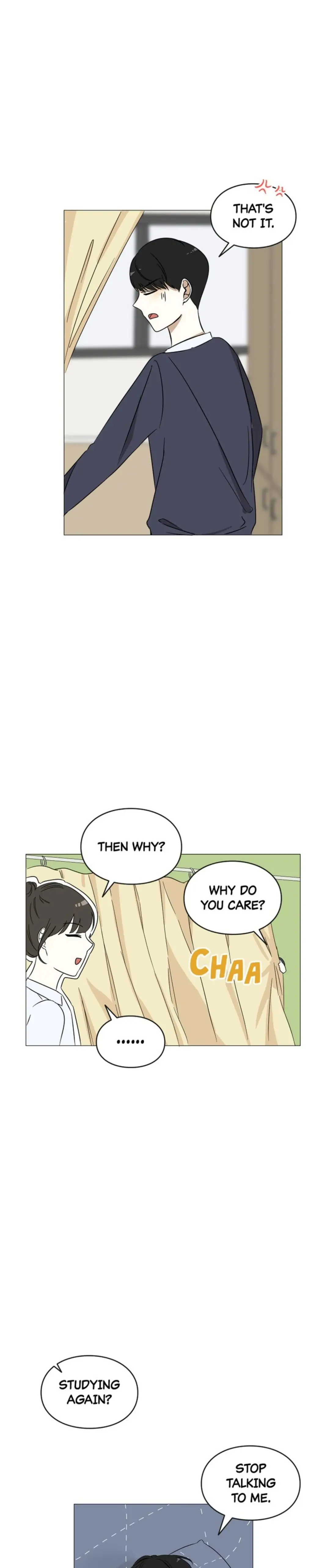 Boy_Friend Chapter 2 - page 13