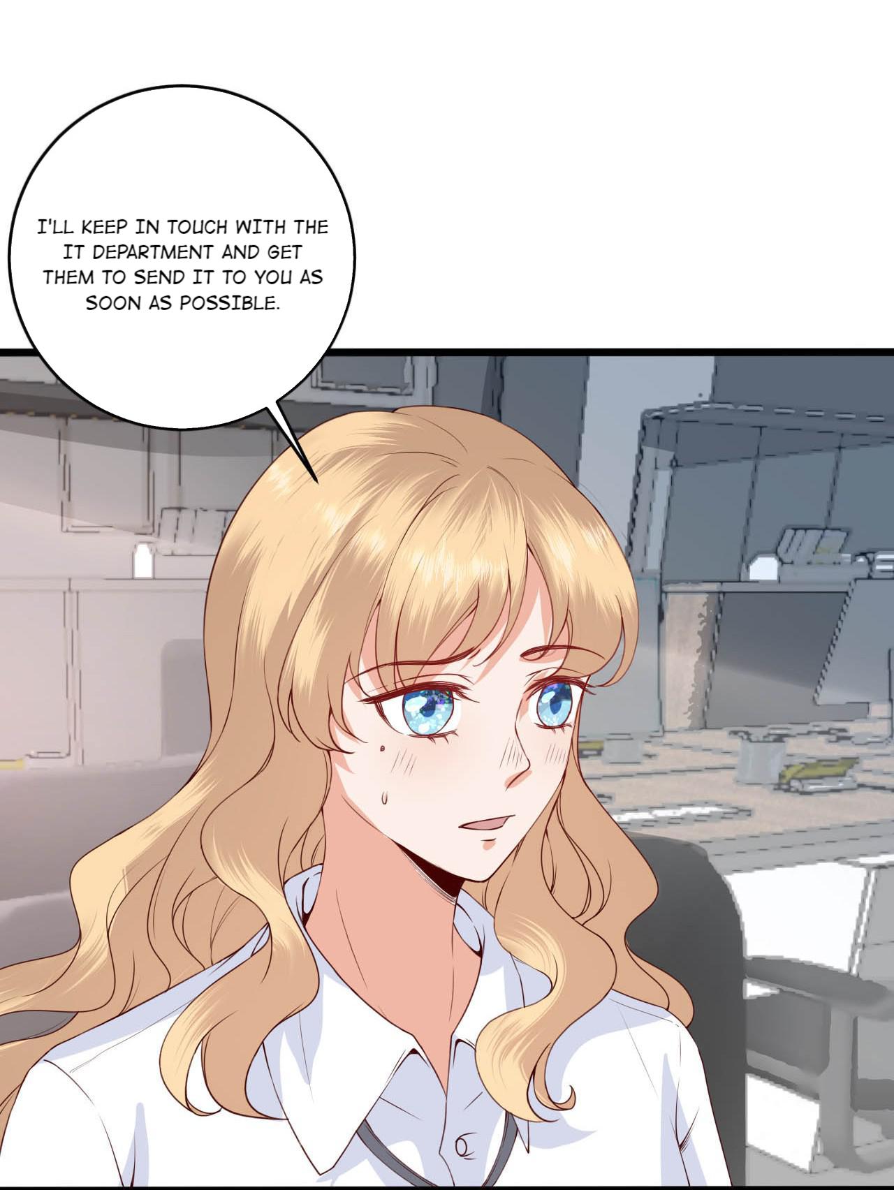 Pampered By My Rich Husband Chapter 27 - page 12