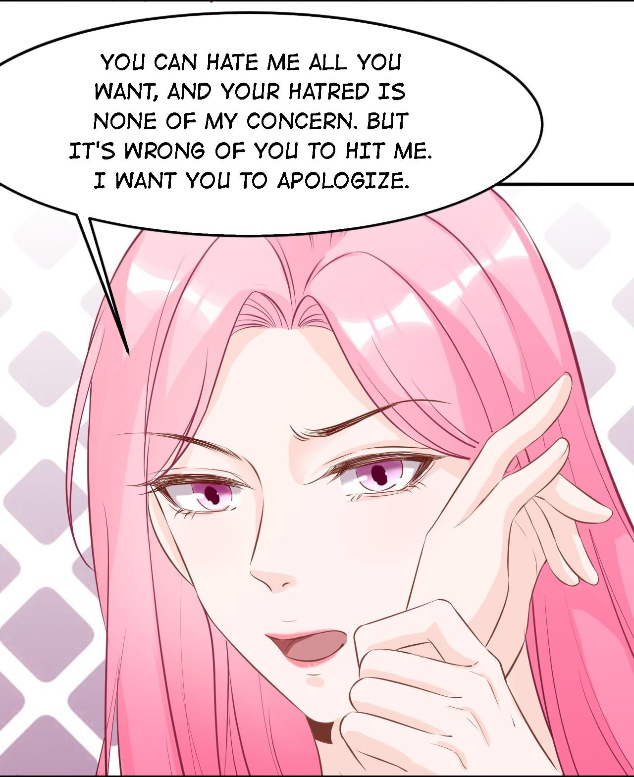 Pampered By My Rich Husband Chapter 20 - page 28