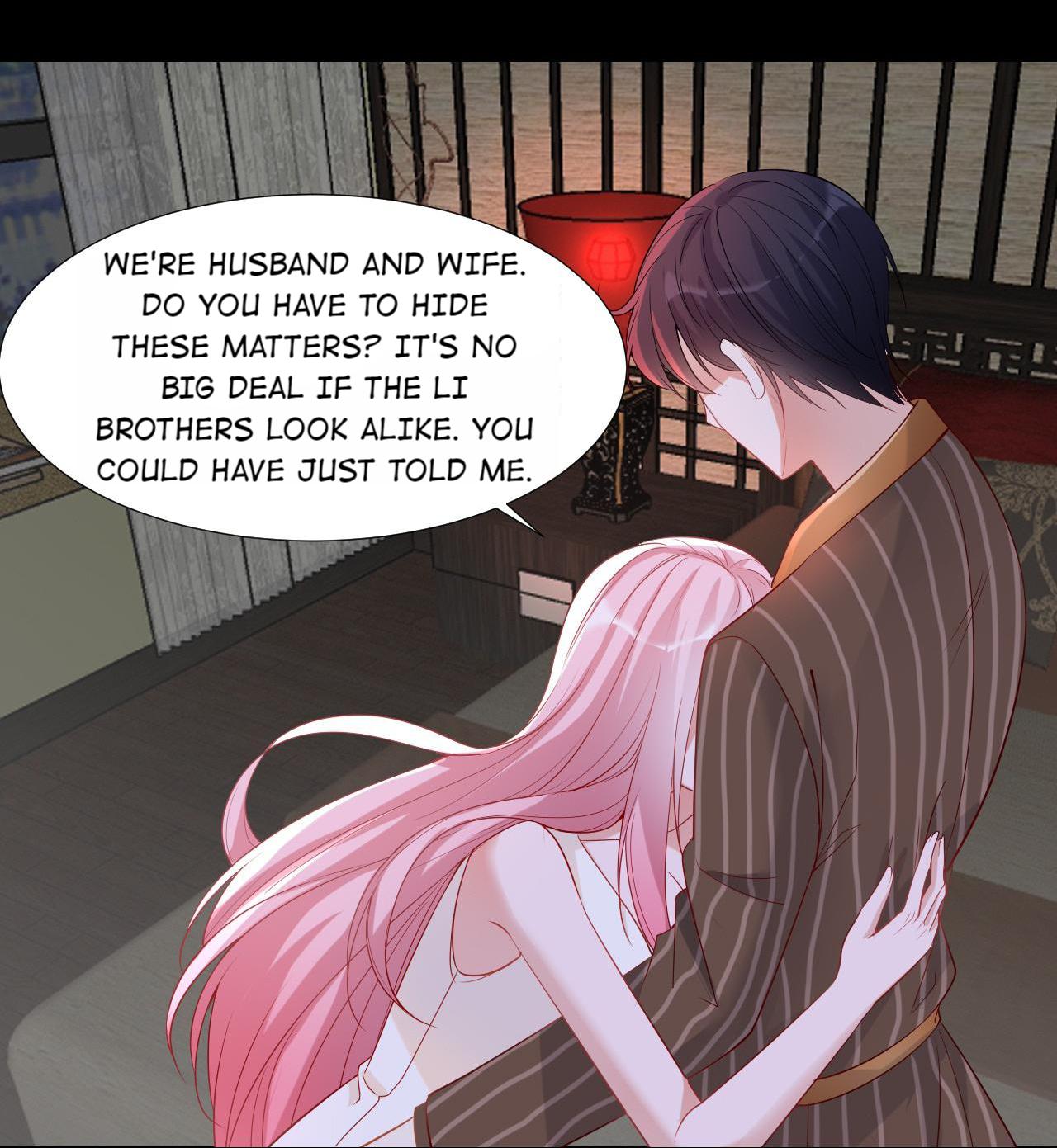 Pampered By My Rich Husband Chapter 13 - page 24