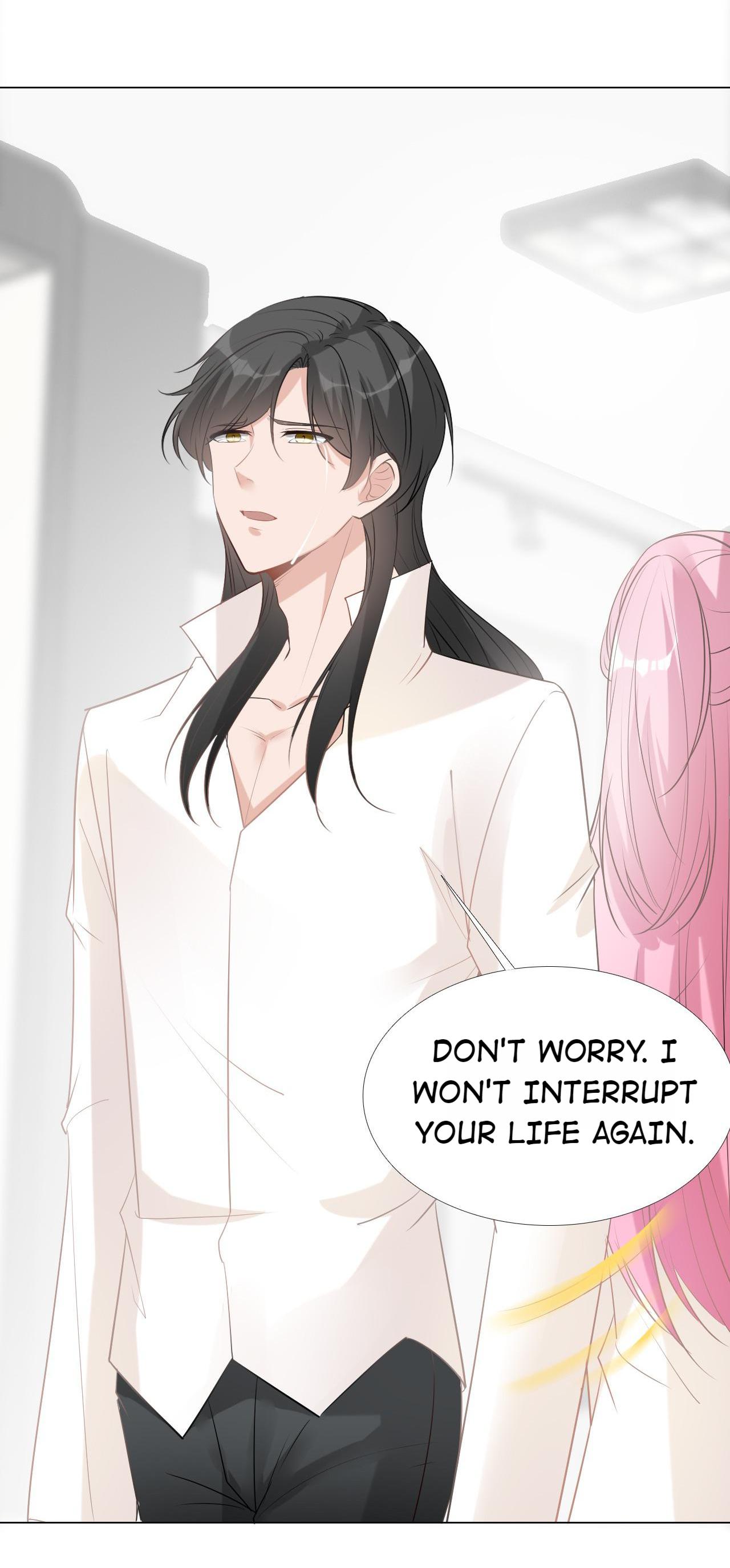 Pampered By My Rich Husband Chapter 10 - page 27