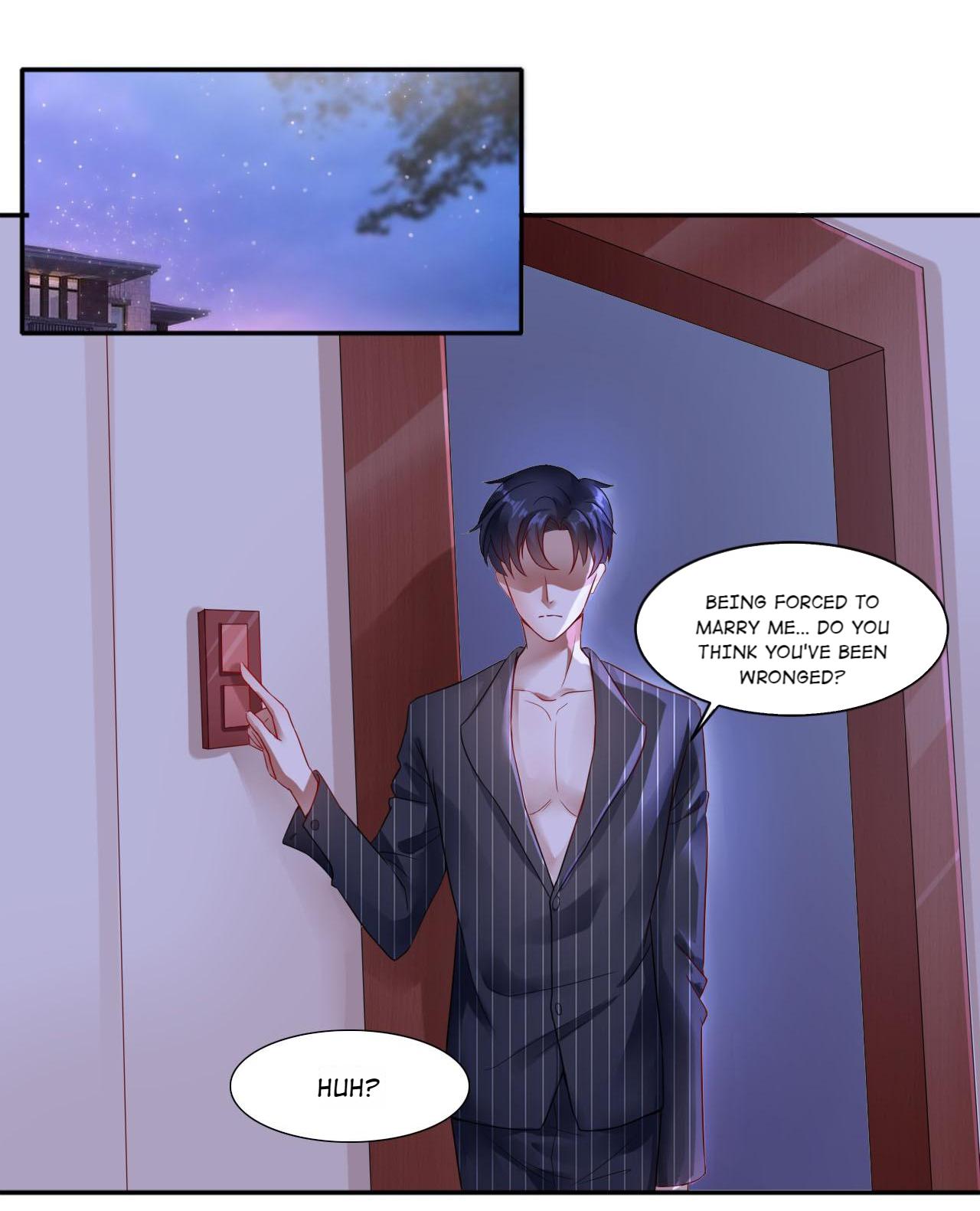 Pampered By My Rich Husband Chapter 2 - page 3