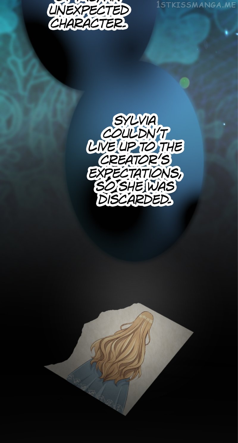 The Scorned Villainess Survives in the Wilderness Chapter 86 - page 7