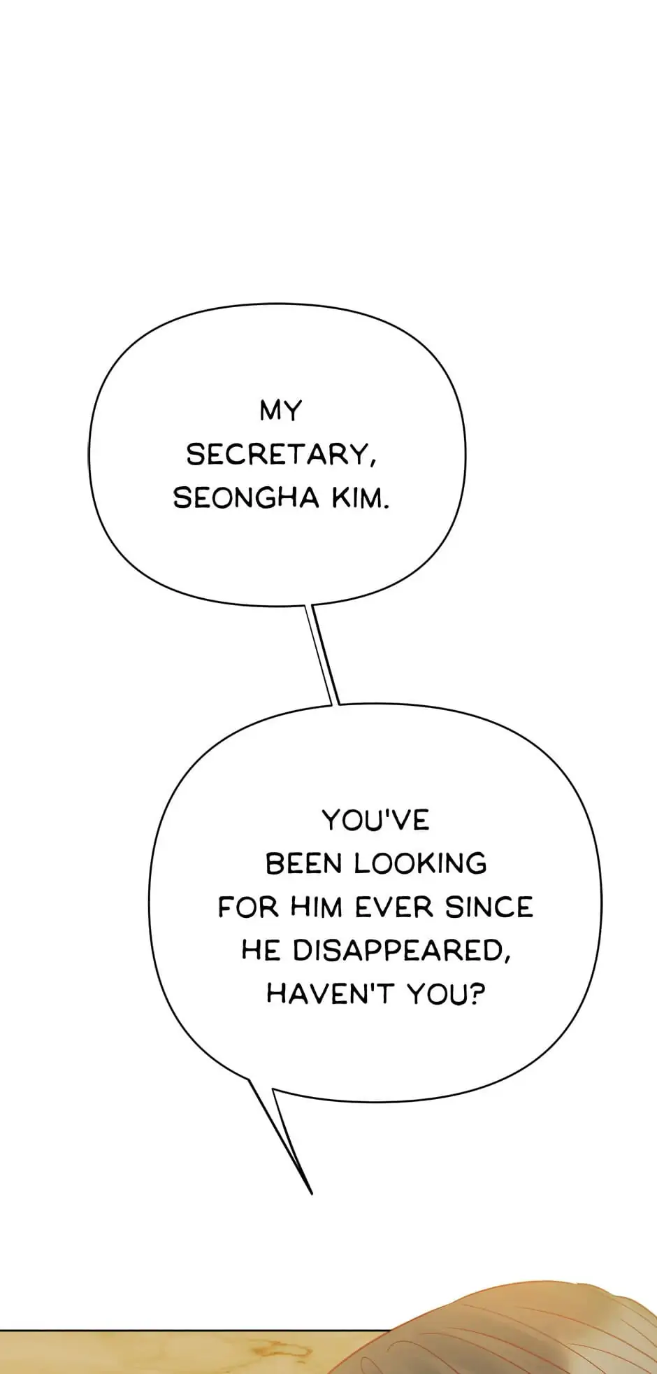 Disguised As A Male Secretary Chapter 73 - page 42