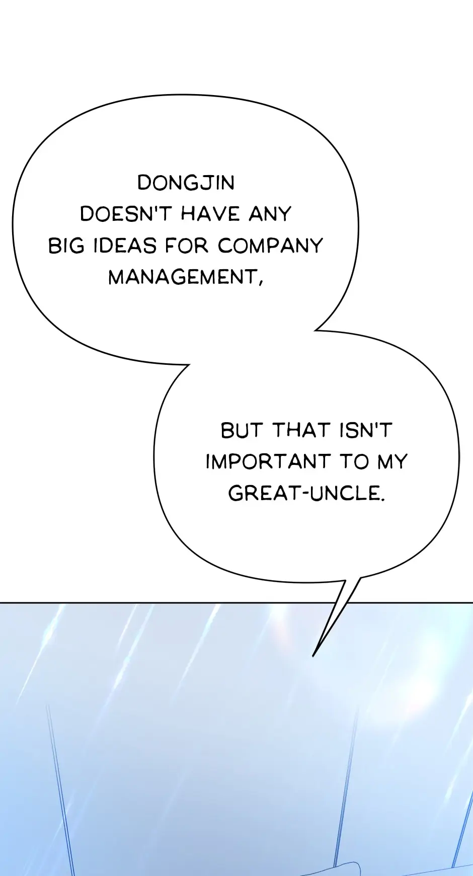 Disguised As A Male Secretary Chapter 72 - page 58