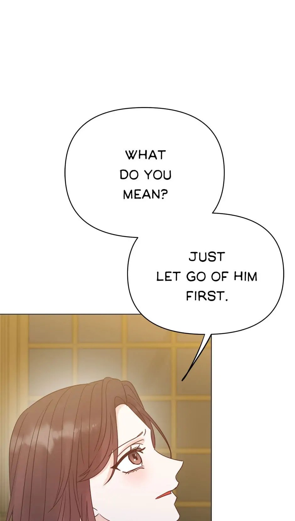 Disguised As A Male Secretary chapter 59 - page 61