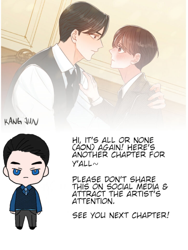 Disguised As A Male Secretary chapter 39 - page 2