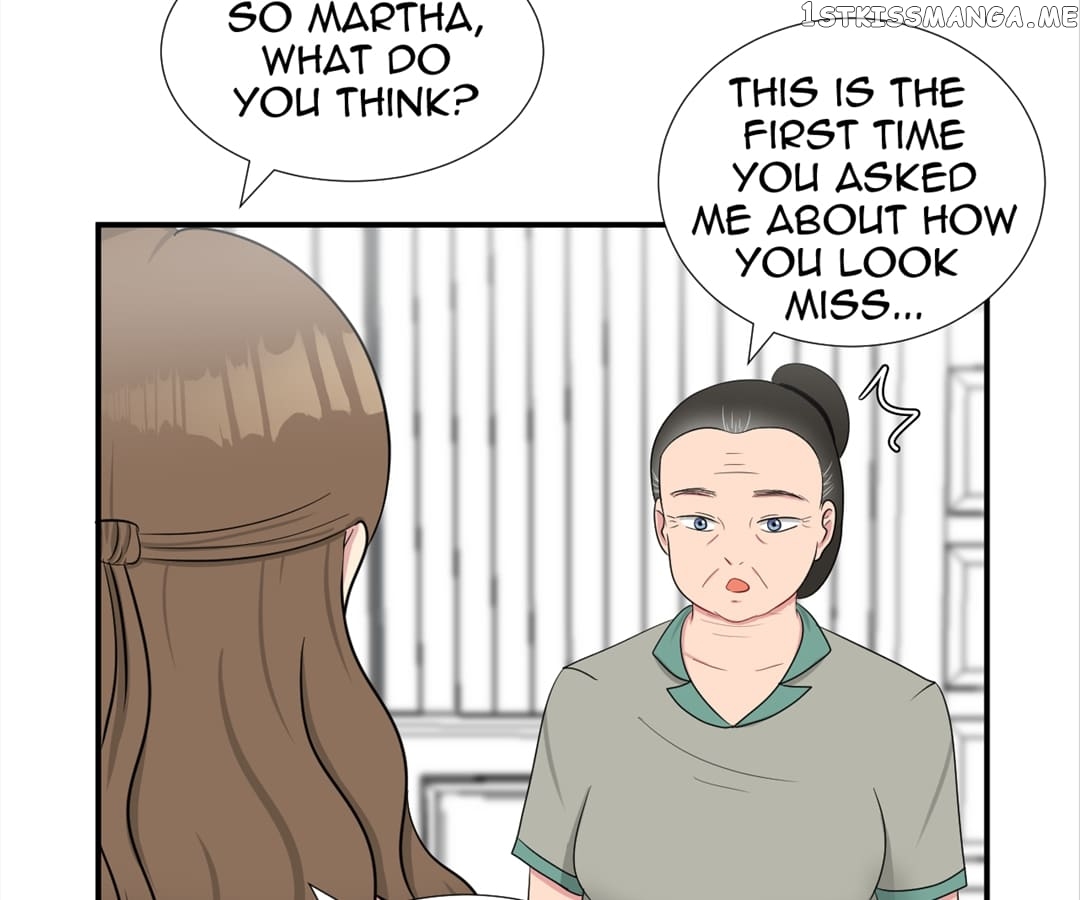 She’s a Keeper chapter 42 - page 20