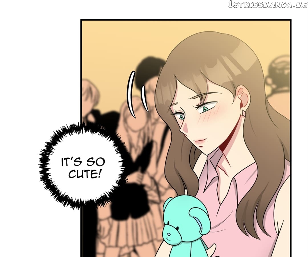 She’s a Keeper chapter 42 - page 9