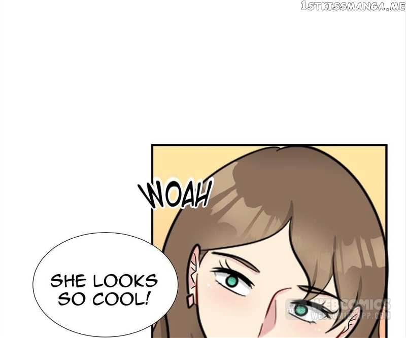 She’s a Keeper chapter 41 - page 18