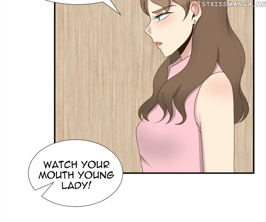 She’s a Keeper chapter 38 - page 29