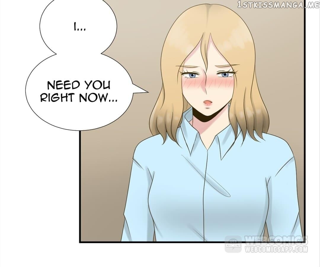 She’s a Keeper chapter 36 - page 10