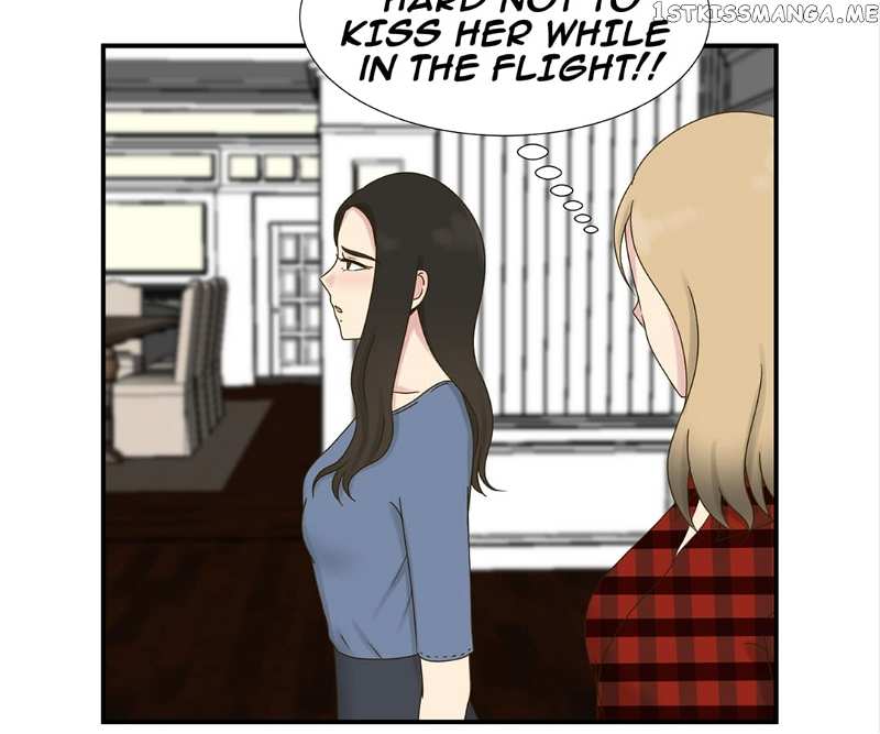 She’s a Keeper chapter 35 - page 3