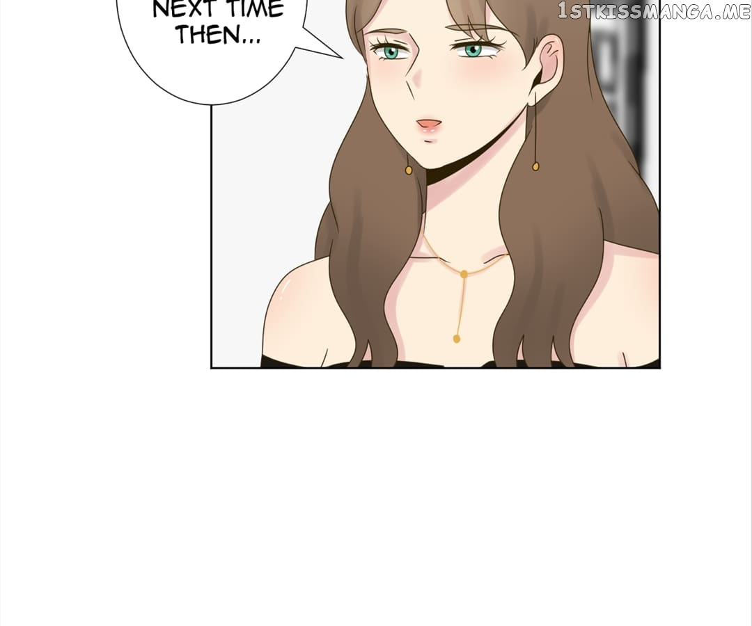 She’s a Keeper chapter 34 - page 13