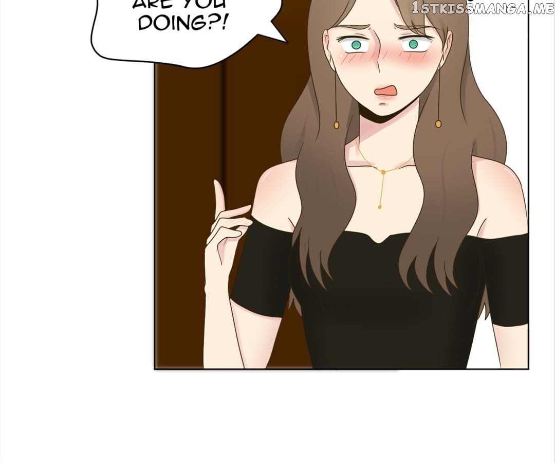 She’s a Keeper chapter 30 - page 24