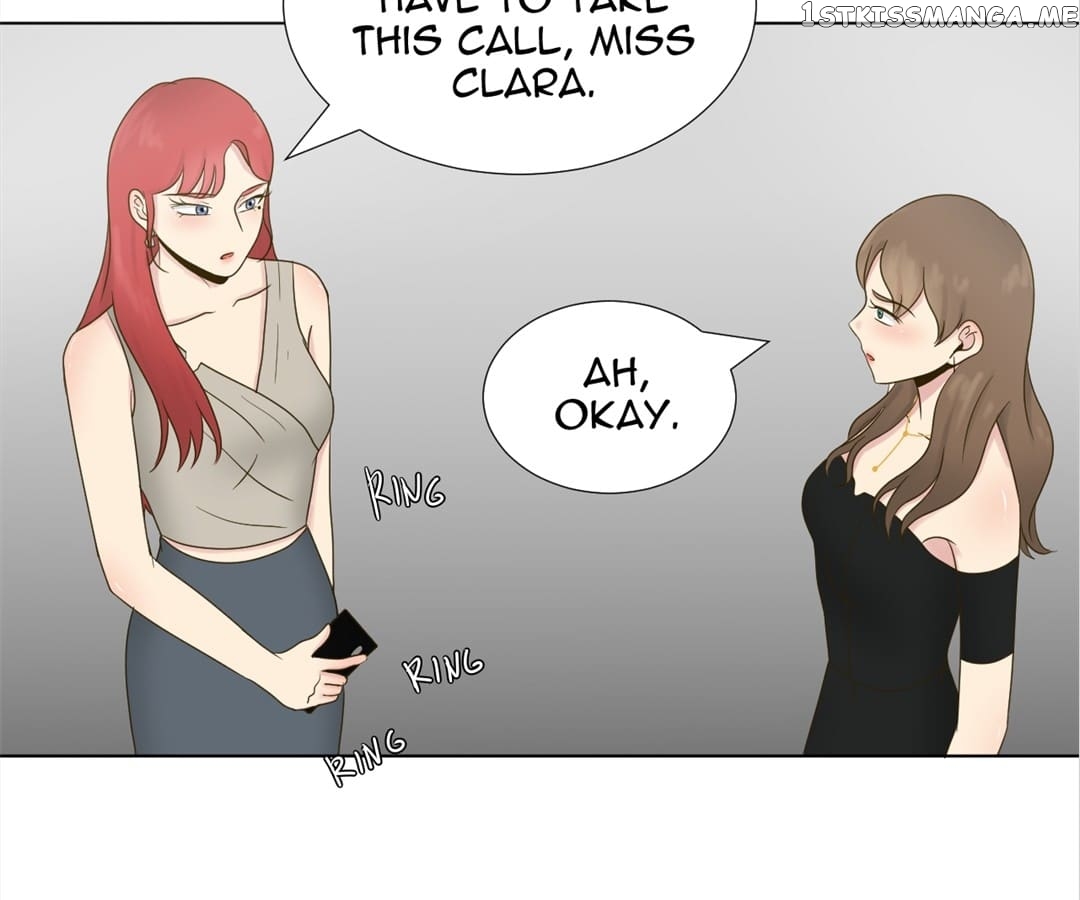 She’s a Keeper chapter 30 - page 3