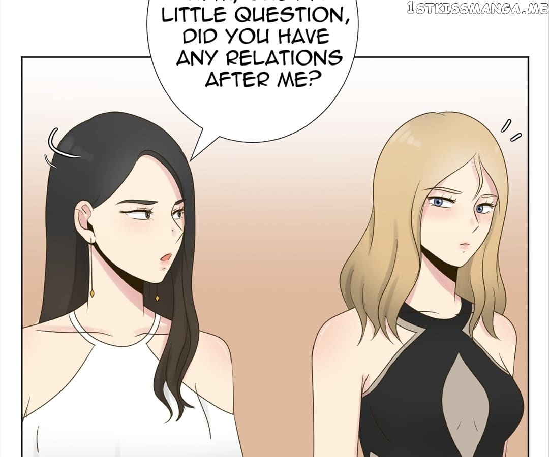 She’s a Keeper chapter 29 - page 11