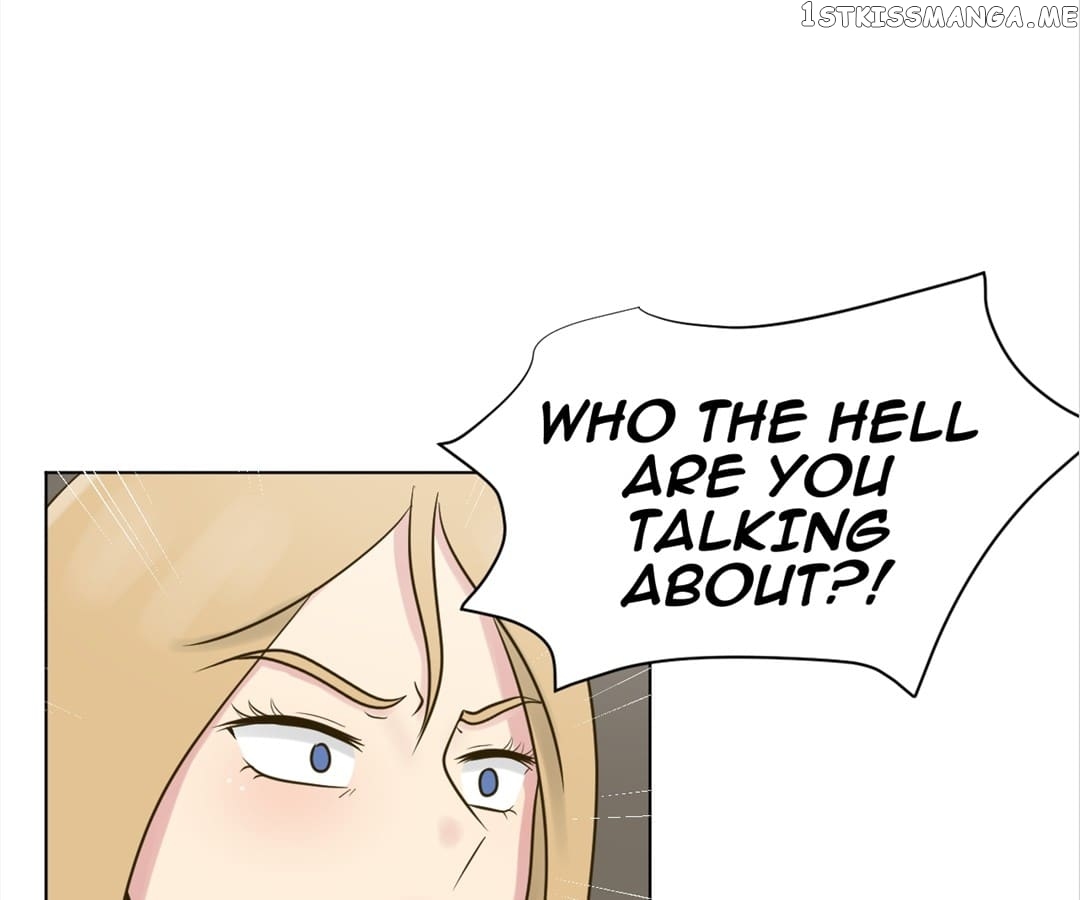 She’s a Keeper chapter 28 - page 5