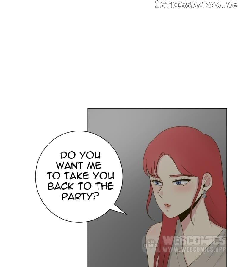She’s a Keeper chapter 27 - page 10