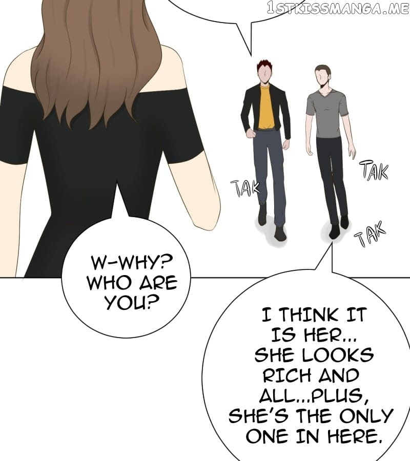 She’s a Keeper chapter 26 - page 7