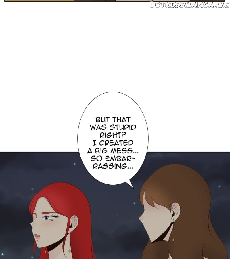 She’s a Keeper chapter 23 - page 24