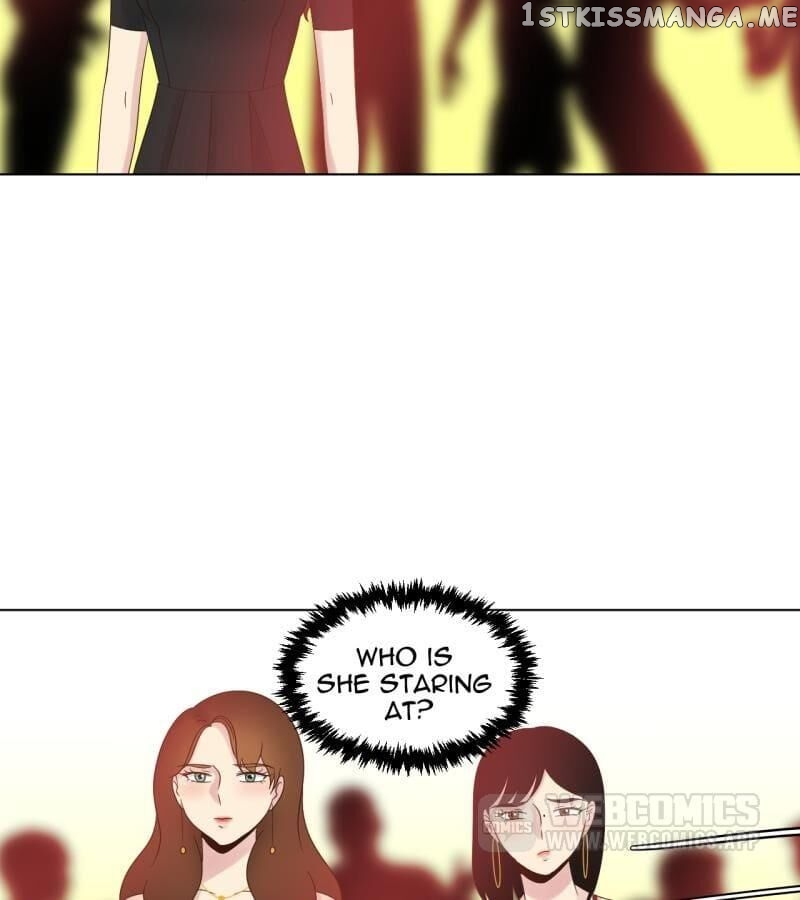 She’s a Keeper chapter 22 - page 10