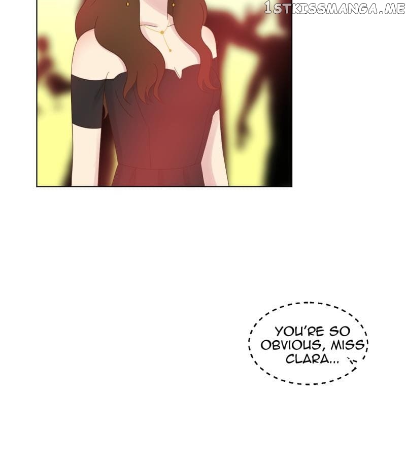 She’s a Keeper chapter 22 - page 17