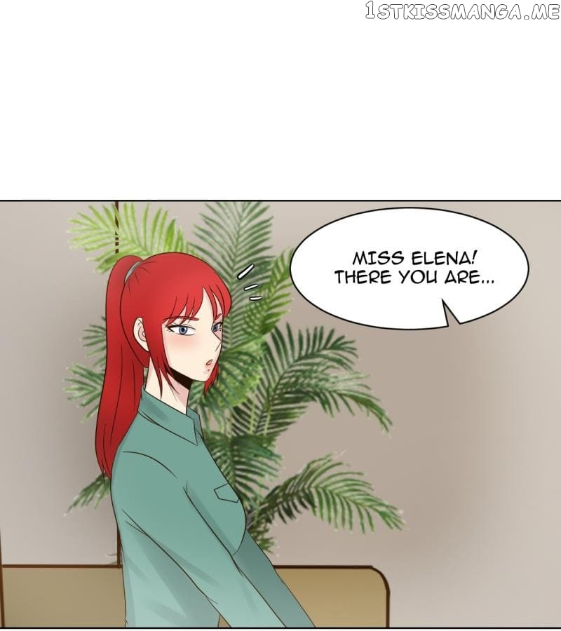 She’s a Keeper chapter 20 - page 11