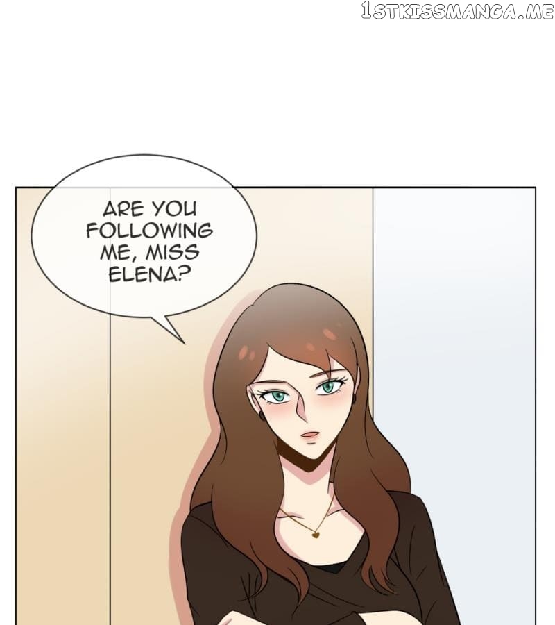 She’s a Keeper chapter 18 - page 1