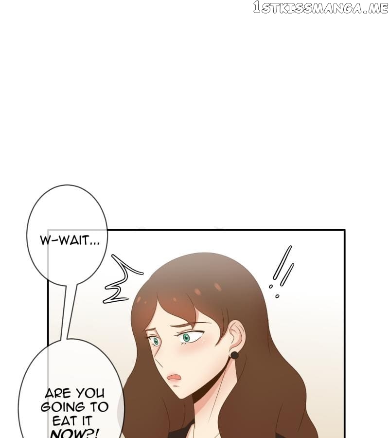 She’s a Keeper chapter 16 - page 17