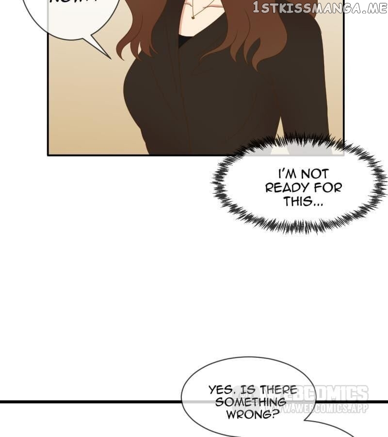 She’s a Keeper chapter 16 - page 18