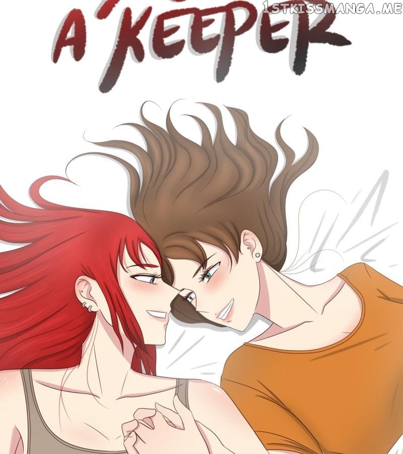 She’s a Keeper chapter 16 - page 3