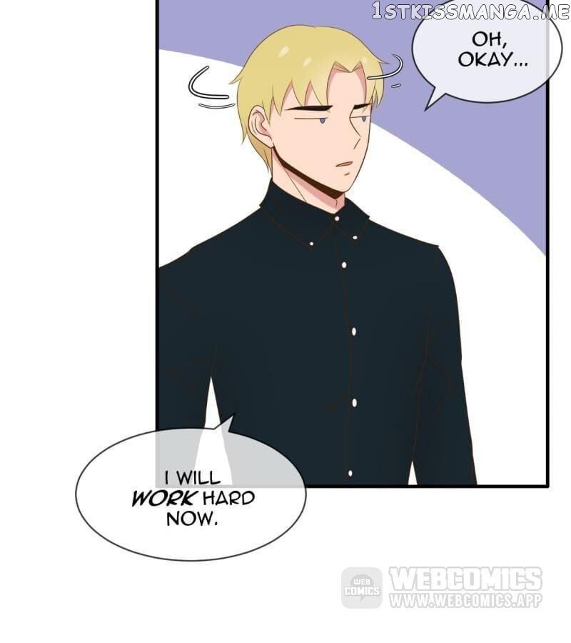 She’s a Keeper chapter 16 - page 6