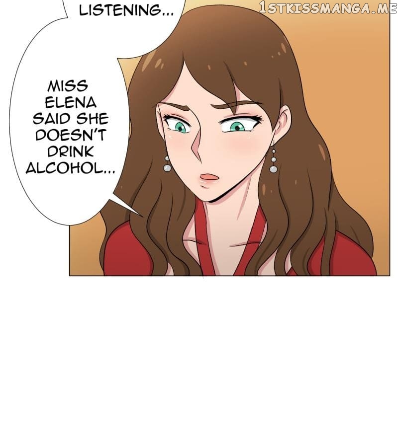 She’s a Keeper chapter 11 - page 23