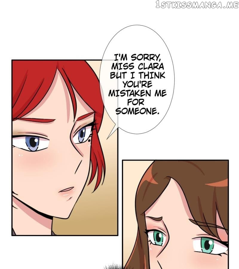 She’s a Keeper chapter 9 - page 12