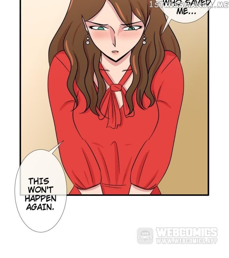 She’s a Keeper chapter 9 - page 14