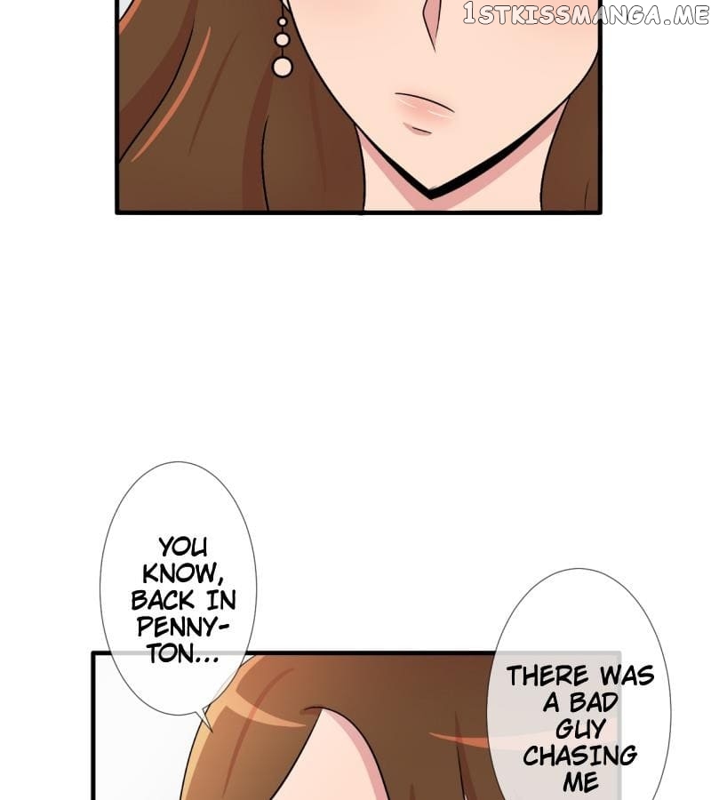 She’s a Keeper chapter 8 - page 24