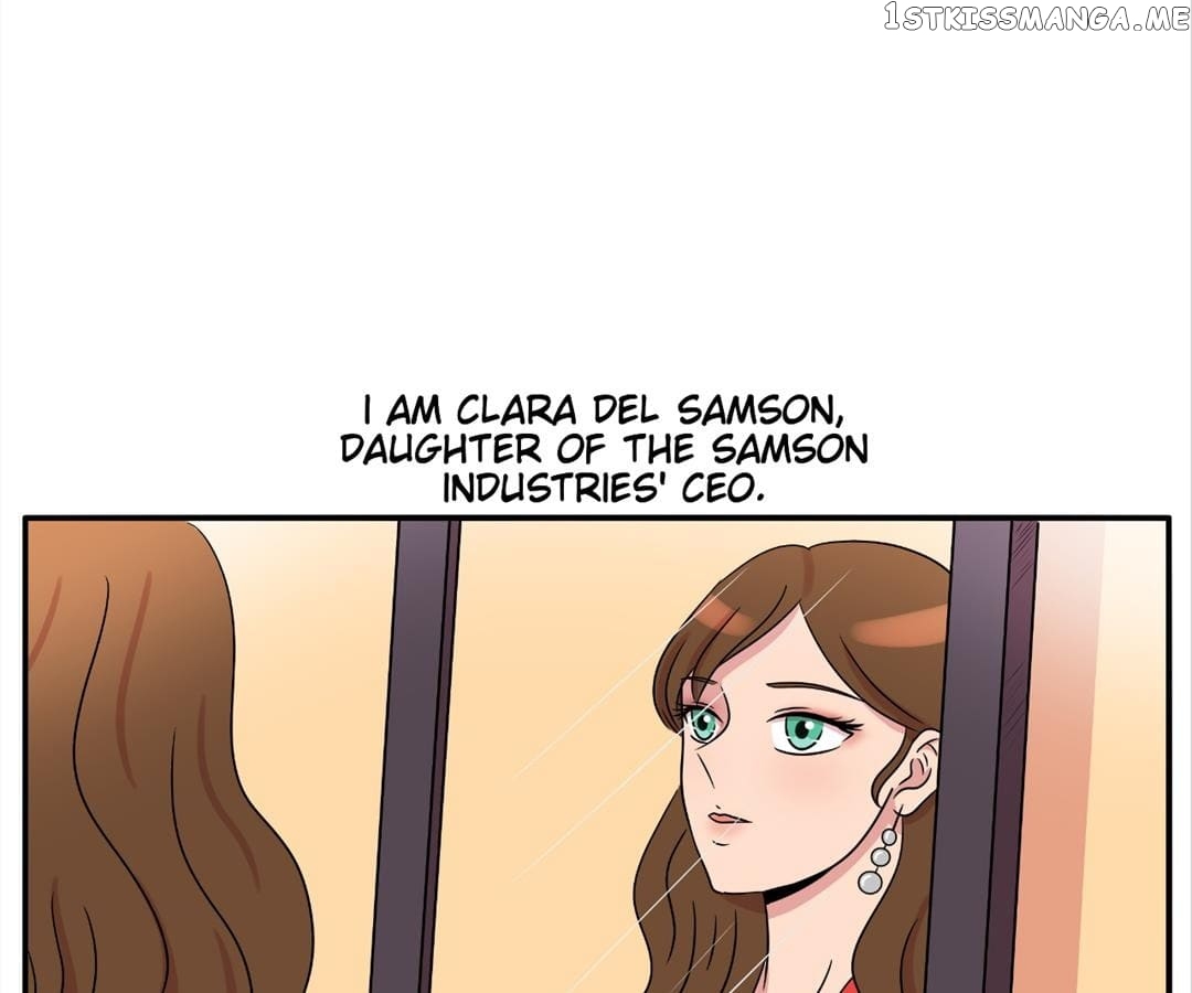 She’s a Keeper chapter 7 - page 3