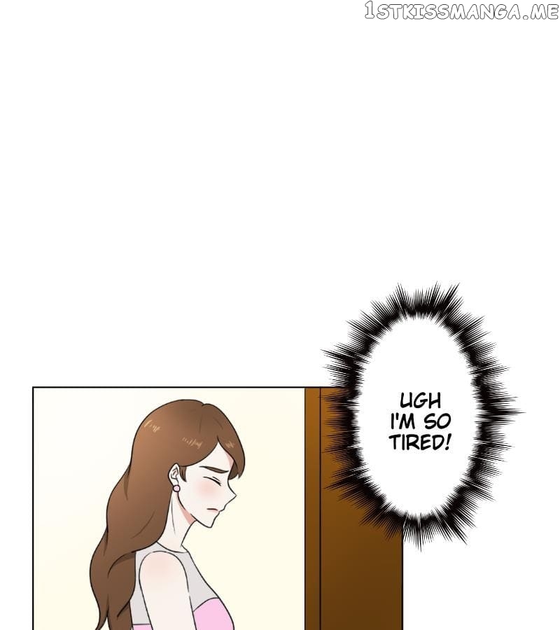 She’s a Keeper chapter 6 - page 7