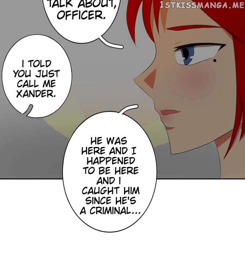 She’s a Keeper chapter 5 - page 9