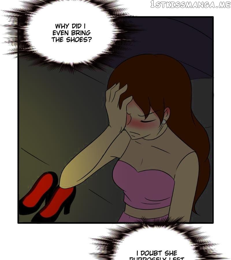 She’s a Keeper chapter 4 - page 9