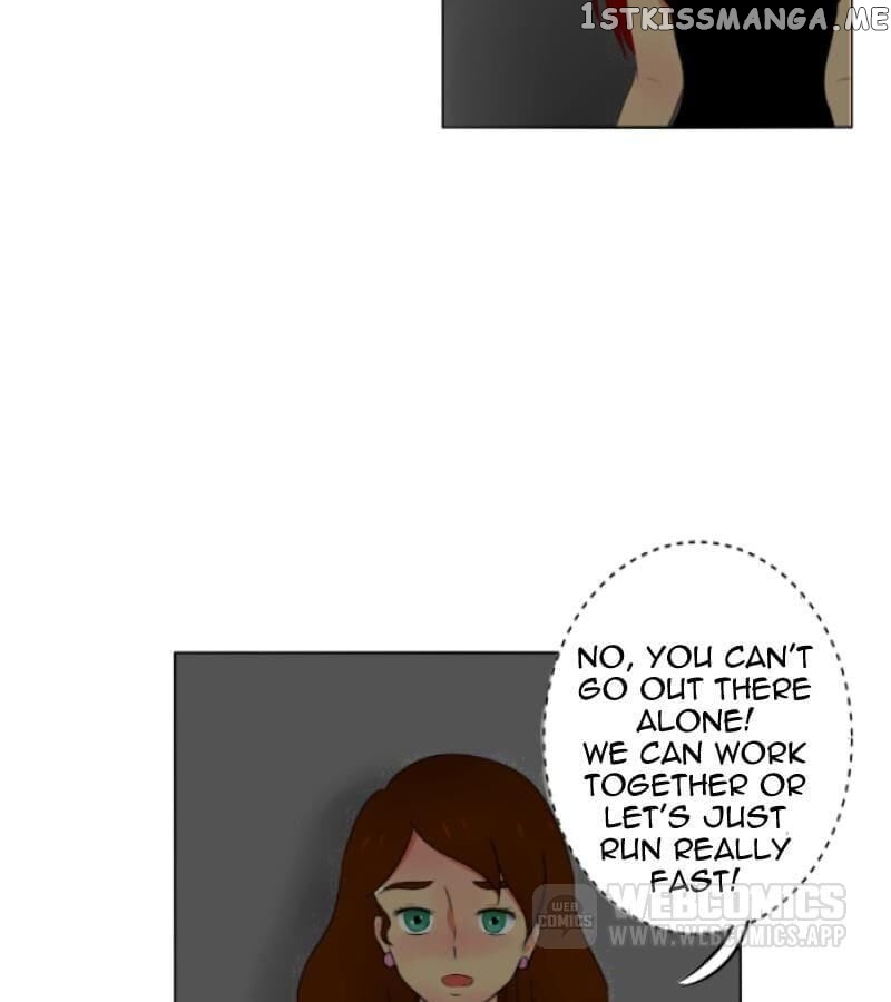 She’s a Keeper chapter 3 - page 2