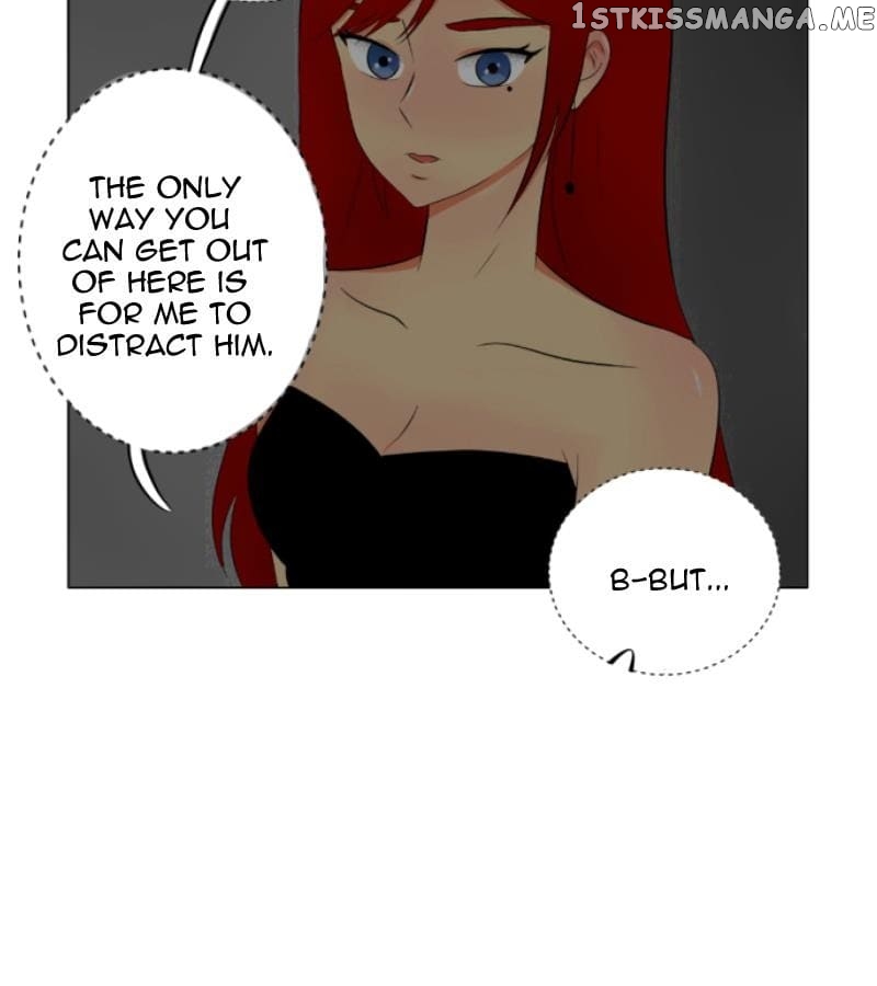 She’s a Keeper chapter 3 - page 4