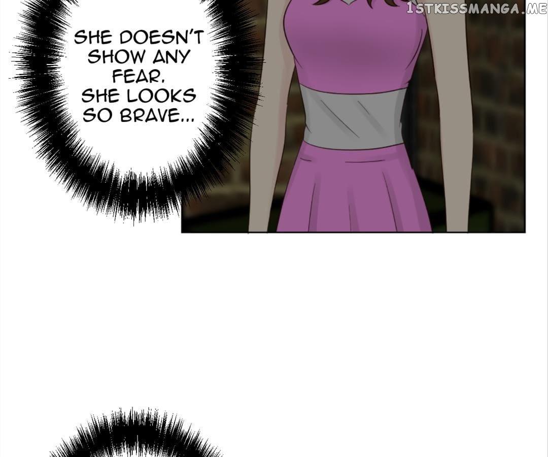 She’s a Keeper chapter 2 - page 12