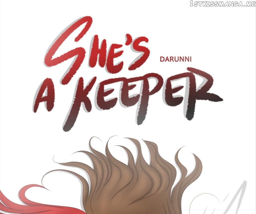 She’s a Keeper chapter 2 - page 7