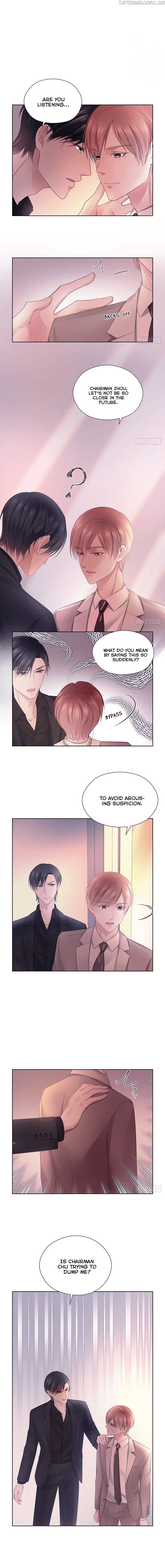 Sugar Daddy chapter 18 - page 9