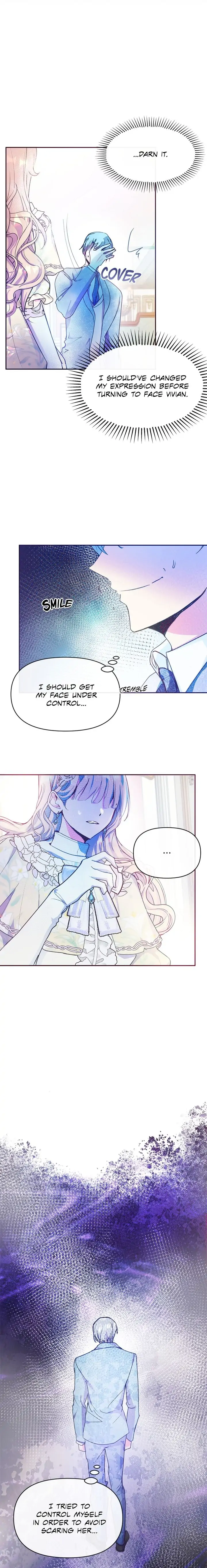 Grand Duke, It Was a Mistake! Chapter 35 - page 16