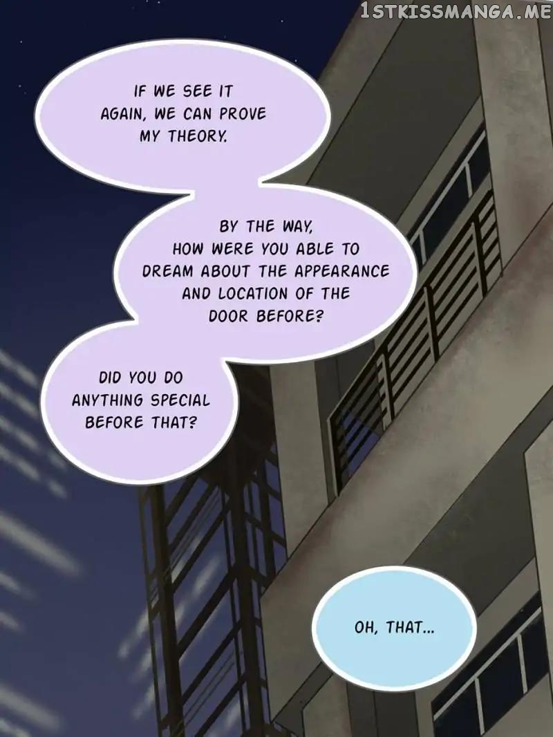 The Door chapter 15 - page 41